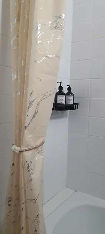 Уютная студия в Южном городе