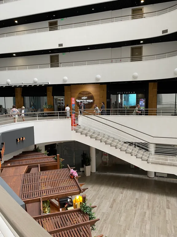 Актер Гэлакси De Luxe