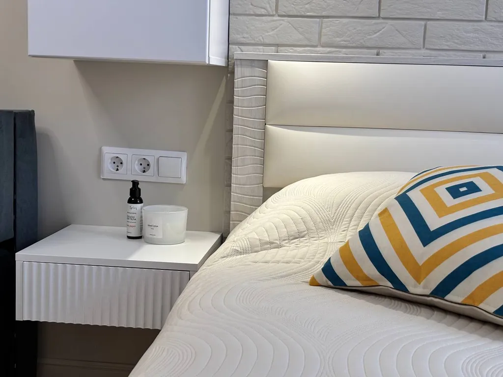 Тихий берег