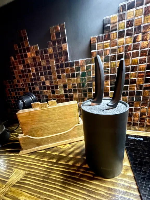 Дизайнерская квартира в самом центре