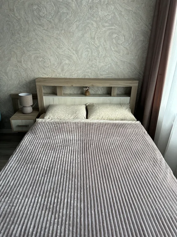 Квартира Волжский берег — аренда посуточно в Тверь