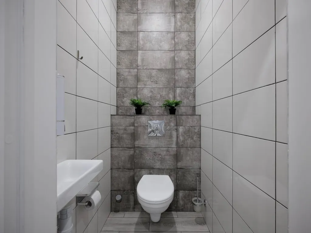 Уютный дом Pineyloft