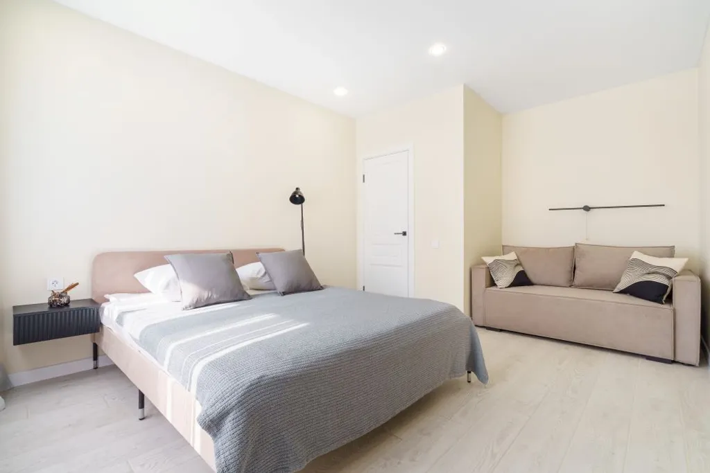 Good Night на Советской 98