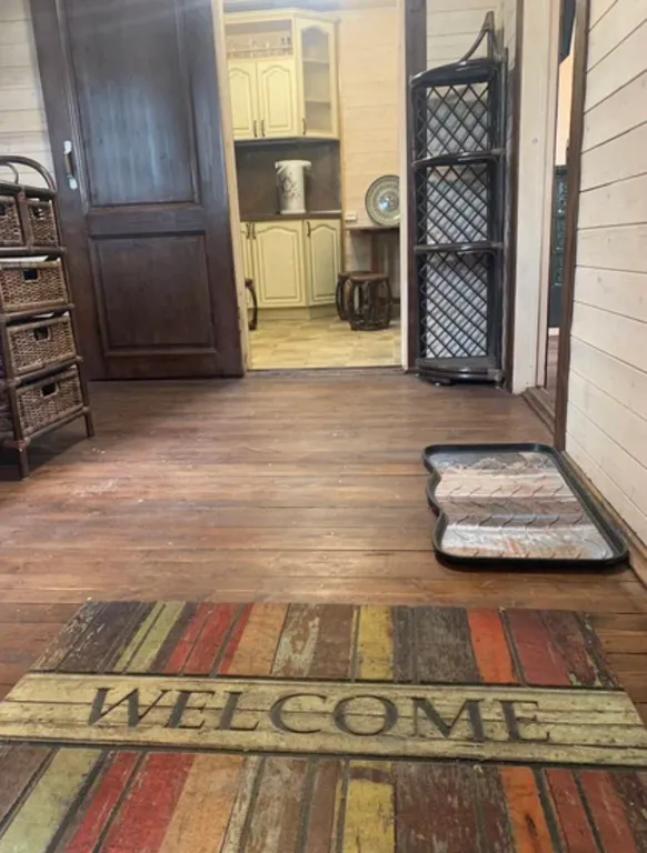 Коттедж Дом с баней и чаном рядом с аэропортом Внуково — Марушкино