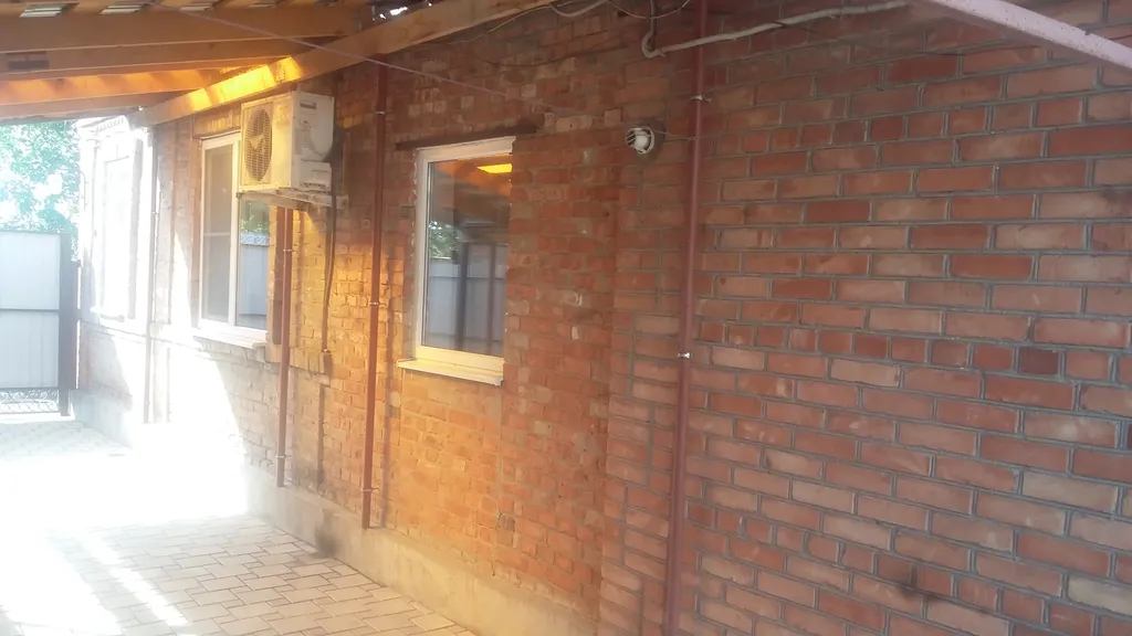 Дом для отпуска