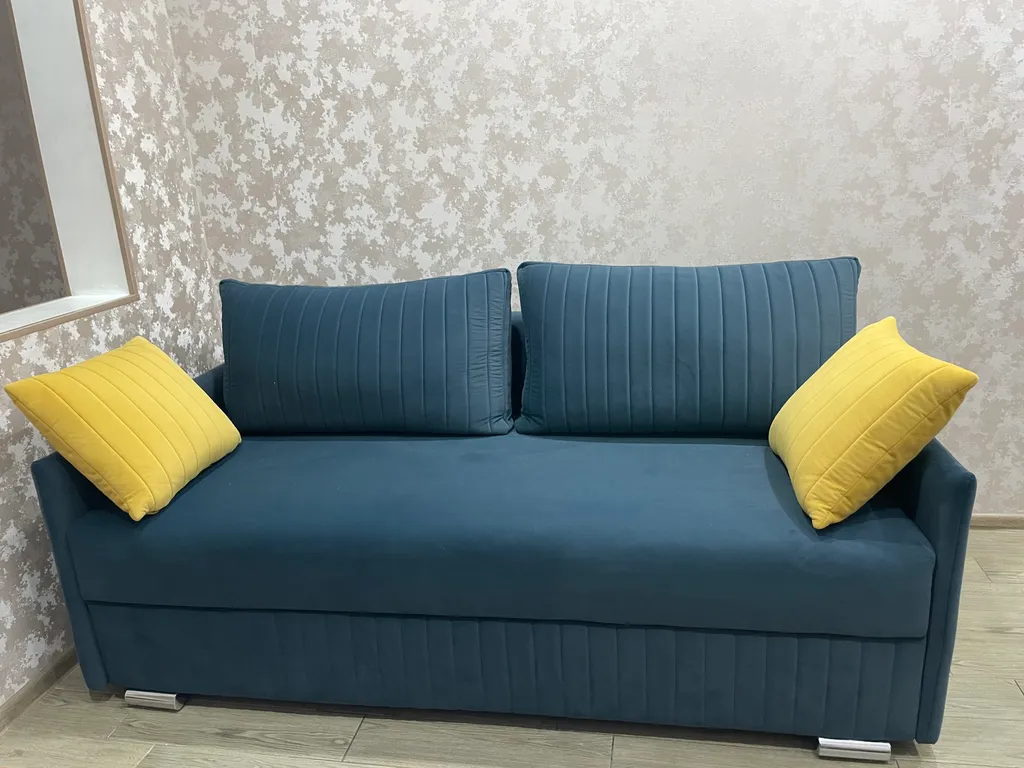 Квартира в ЖК Звезда