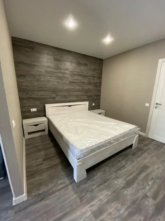 Мини-коттедж