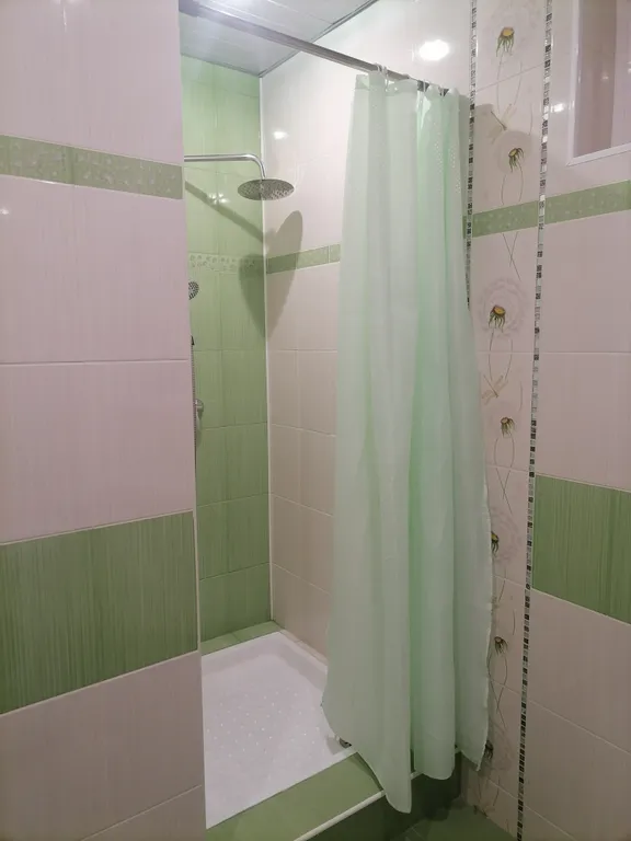 Квартира Уютная квартира в Пушкине — Пушкин