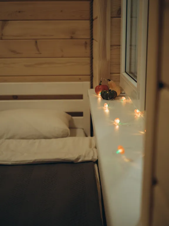 2-комнатный Дом