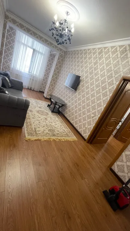 Недалеко от моря