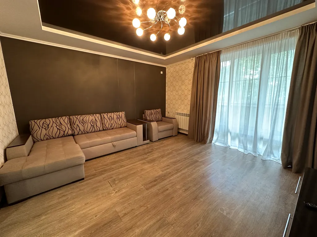 Квартира возле центрального автовокзала