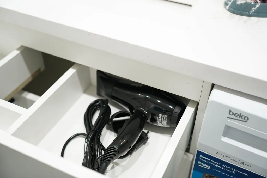 Квартира Апартаменты Вода — Красноярск