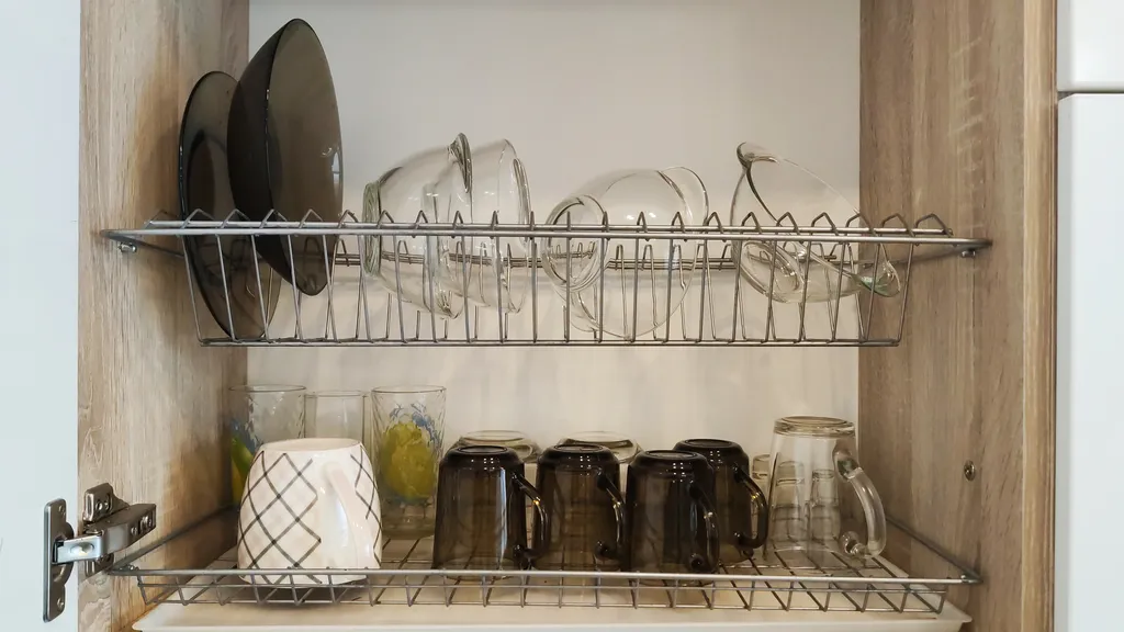 1-комнатная квартира с раскладным диваном и креслом