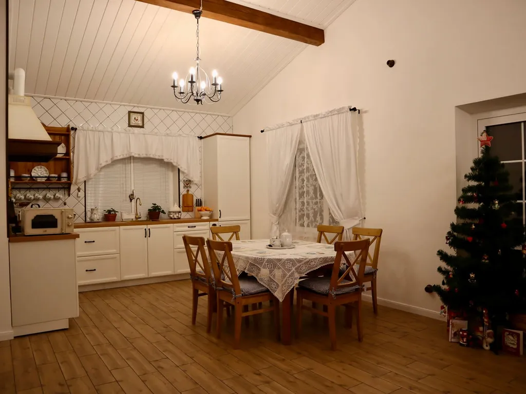 Уютное местечко в тихом районе центра Переславля