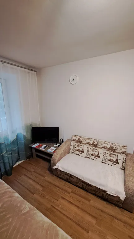 Уютная квартира на площади Лядова