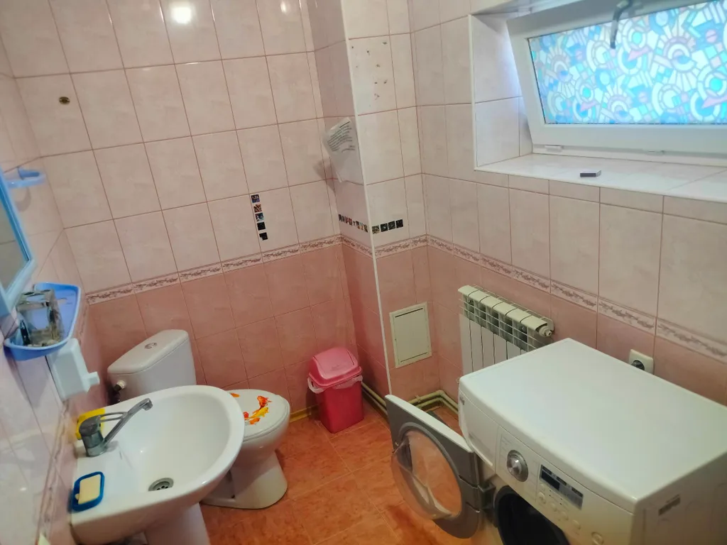 Большой семейный номер на 1 этаже