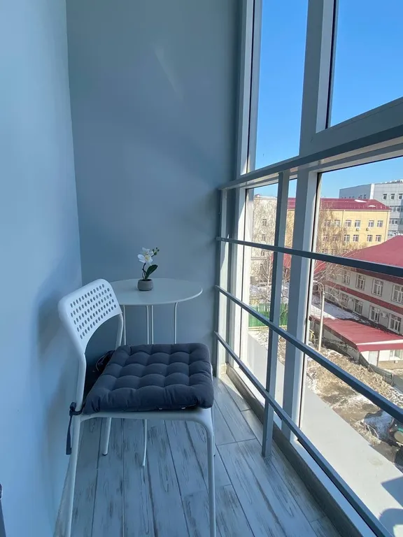 Квартира в историческом центре города с водонагревателем и кондиционером