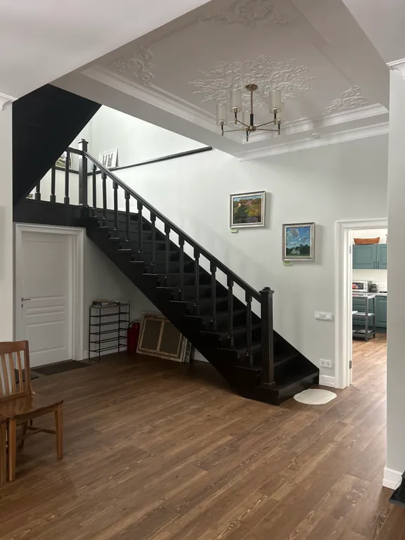 Арт-резиденции Кебь - Усадебный дом