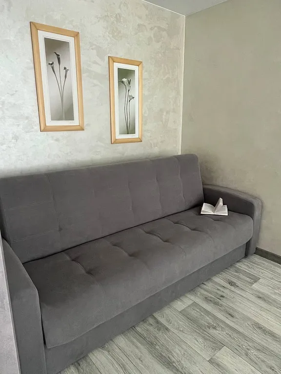 Апартаменты в центре