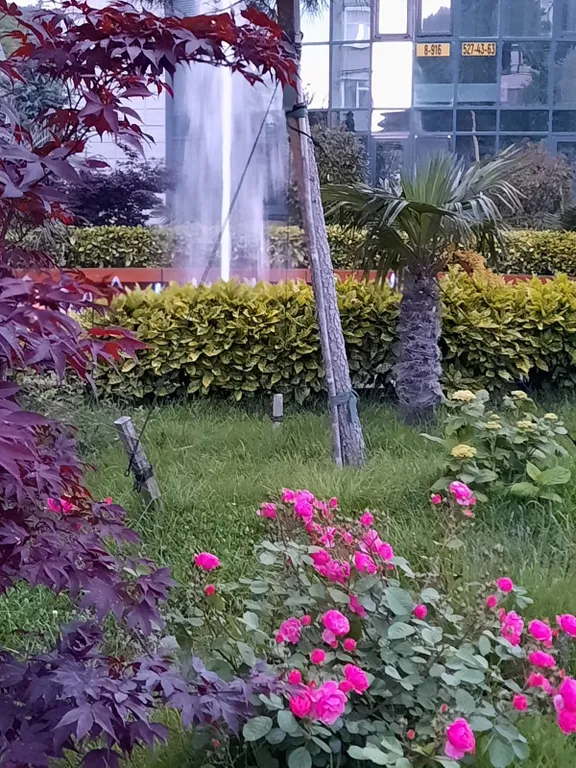 Уютная евро двушка в жилом комплексе sun hills