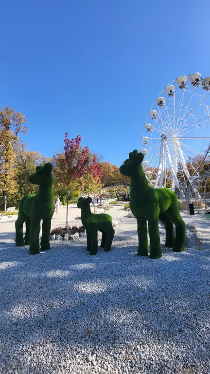 Квартира Уютная квартира в центре города — Горячий Ключ