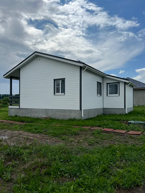 2-комнатный Таунхаус у Источника