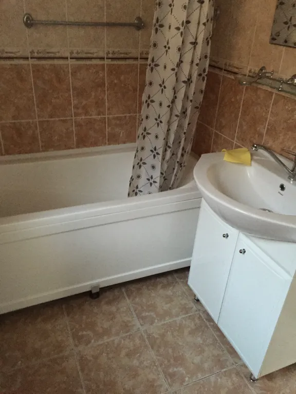 Апартаменты с видом на море