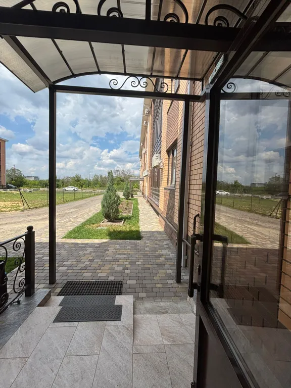 Новая и очень уютная квартира рядом с трассой М4