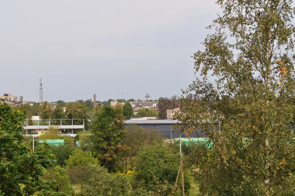 3-комнатная просторная квартира для семьи/компании до 7 человек