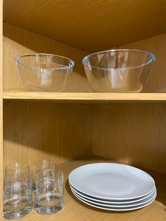 Евродвушка в новом ЖК