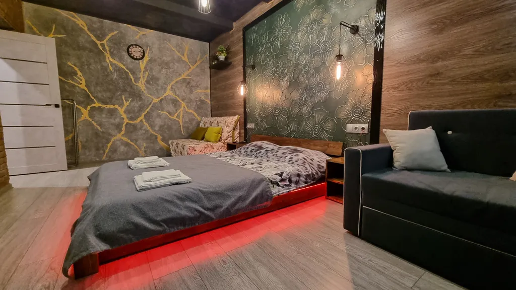 НаСутки26 Loft