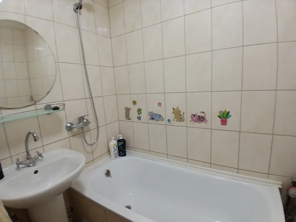 Идеально для командированных