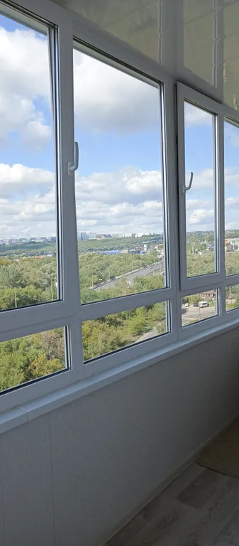 Уютное место