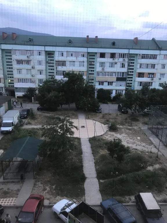 Уютная квартира на берегу Каспия,в районе набережной. — аренда посуточно в Дербент