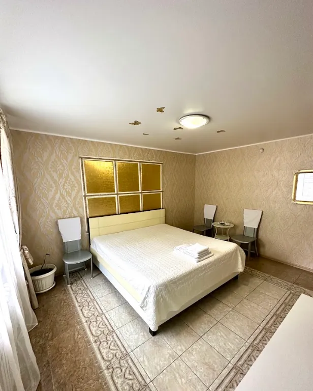 Квартира Комната — аренда посуточно в Барнаул