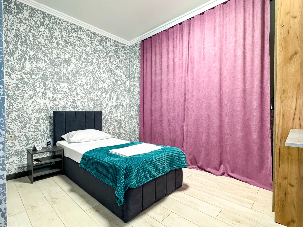 Квартира Комната — Геленджик