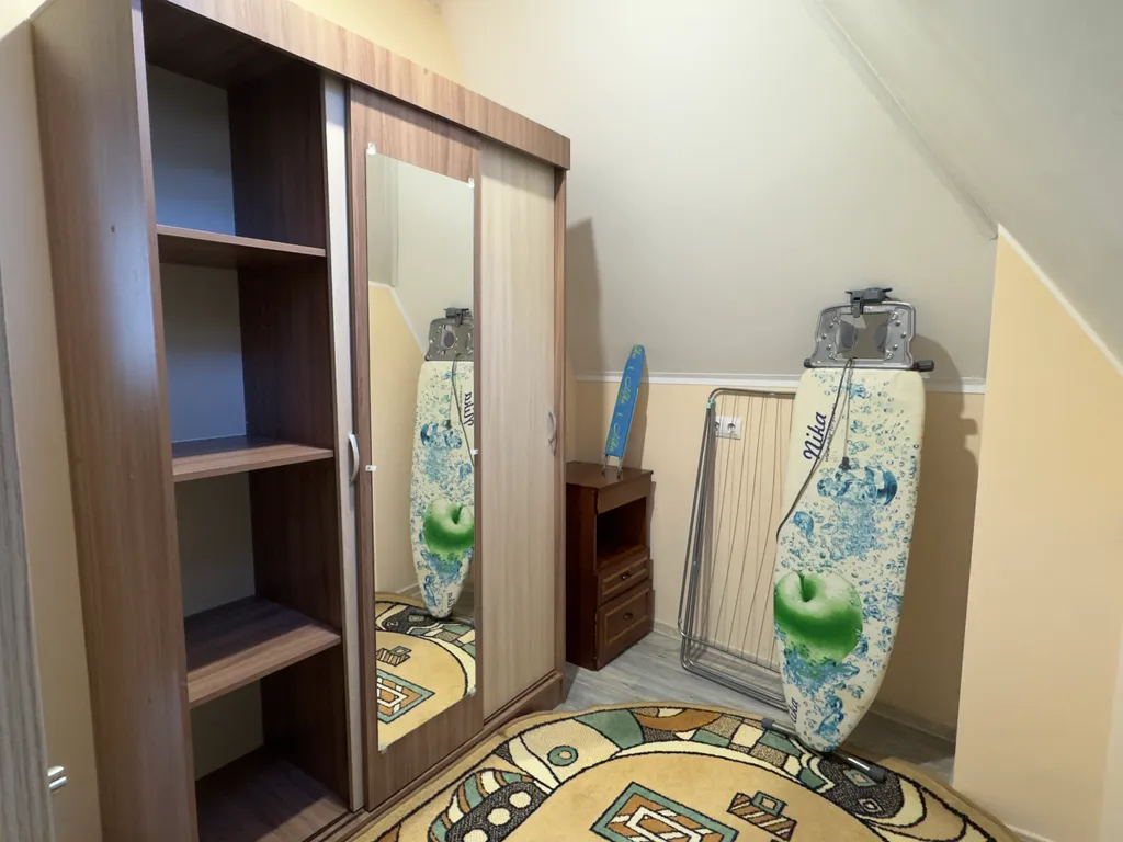 Номер студия у моря, квартира