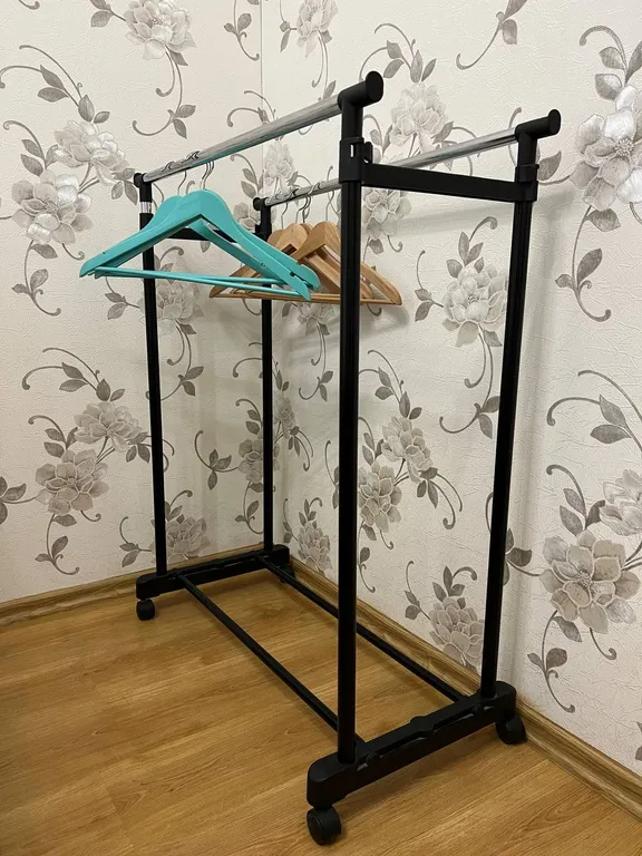 Просторная квартира в районе Павшинская Пойма