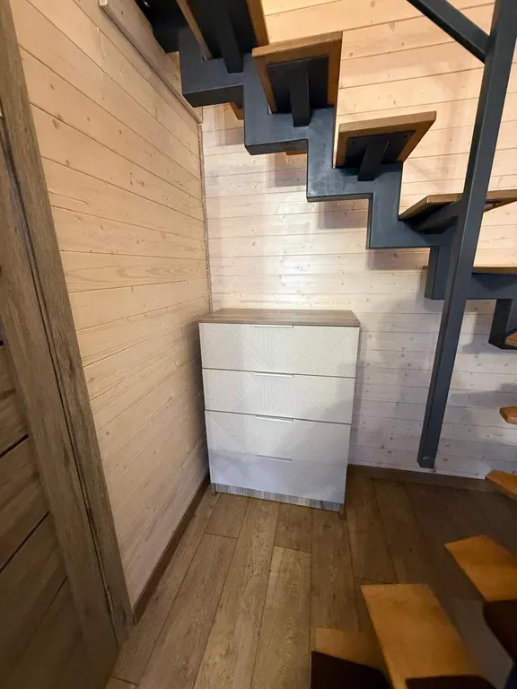 Отдых в горах Теберда-Домбай