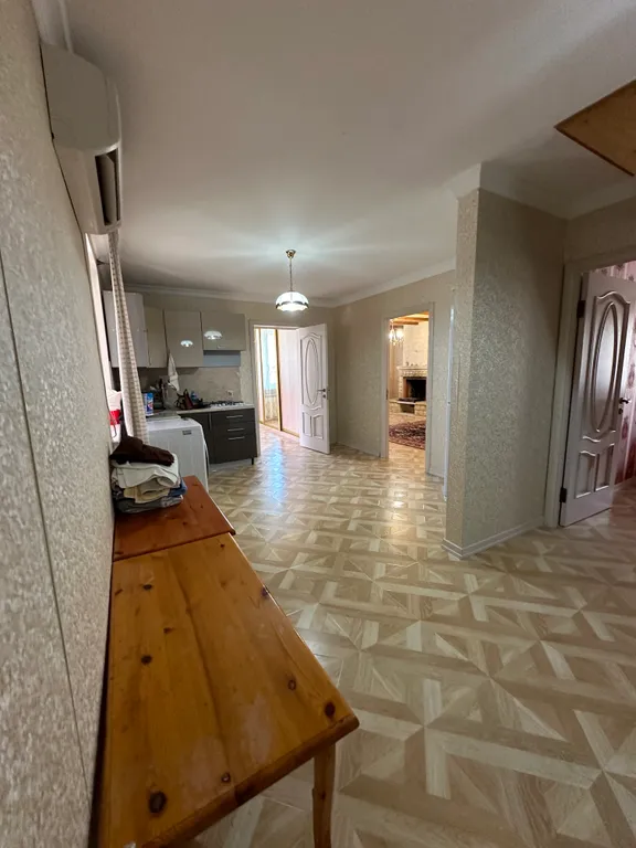 Дом на берегу моря