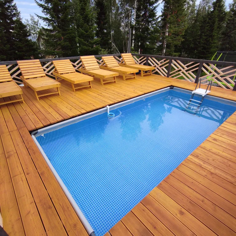 Коттедж для вашего отдыха