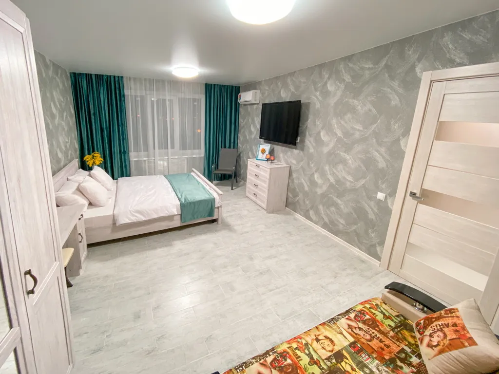 Лучшая квартира в Георгиевске