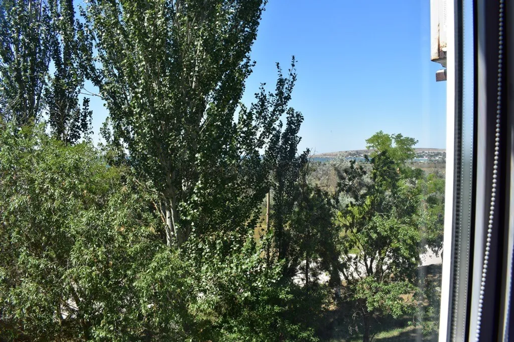 Уютная квартира на берегу Азовского моря