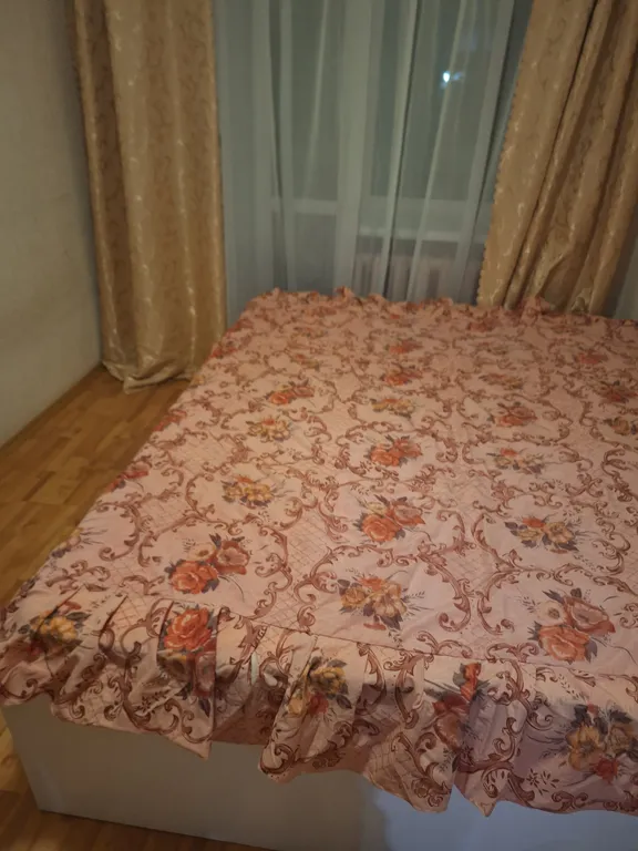 Апартаменты в центре города