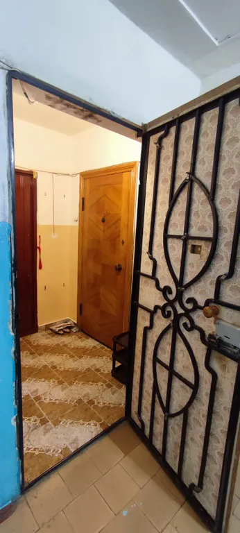 2-комнатная квартира в центре