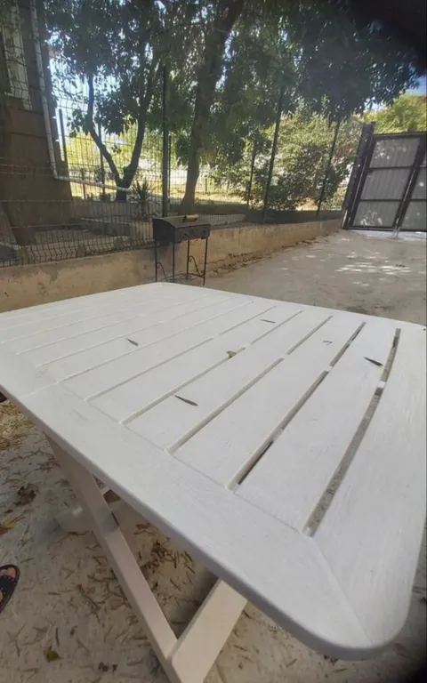 Уютная 2-комнатная студия на пляже