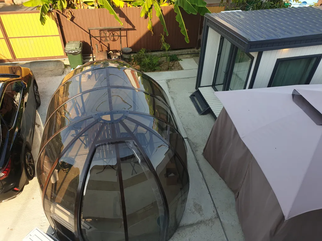 Коттедж 1-комнатный Дом — Адлер