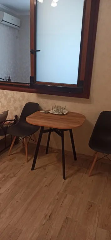 Квартира Комната — Сириус