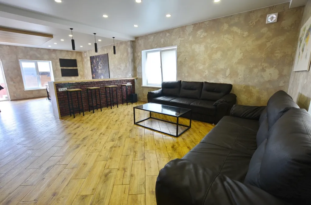 Усадьба-баня Омолон