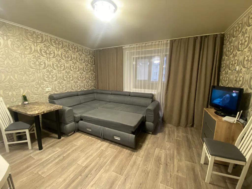 Уютная комфортная квартира в центре города — аренда посуточно в Миасс